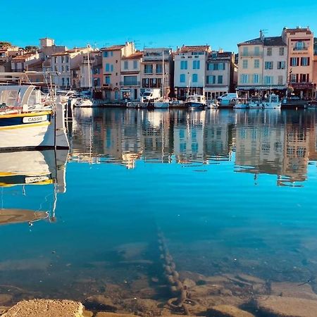 Le Best A Cassis,Top Emplacement,Parking,Double Balcon Екстериор снимка