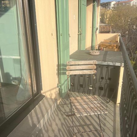 Le Best A Cassis,Top Emplacement,Parking,Double Balcon Екстериор снимка