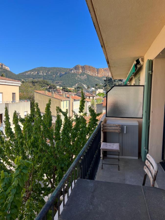 Le Best A Cassis,Top Emplacement,Parking,Double Balcon Екстериор снимка