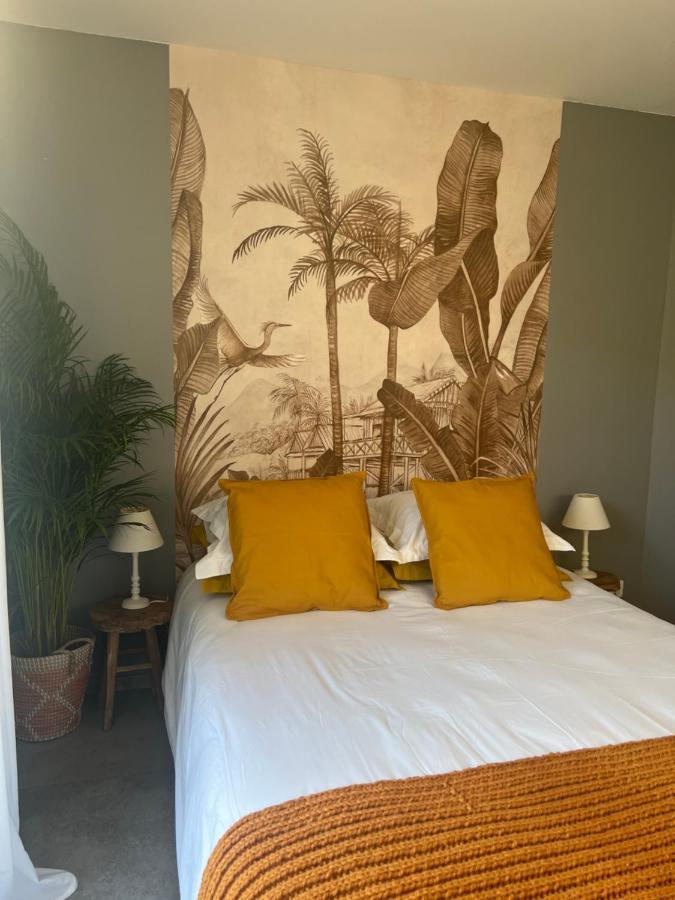 Le Best A Cassis,Top Emplacement,Parking,Double Balcon Екстериор снимка