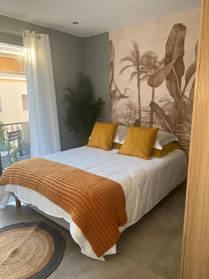 Le Best A Cassis,Top Emplacement,Parking,Double Balcon Екстериор снимка