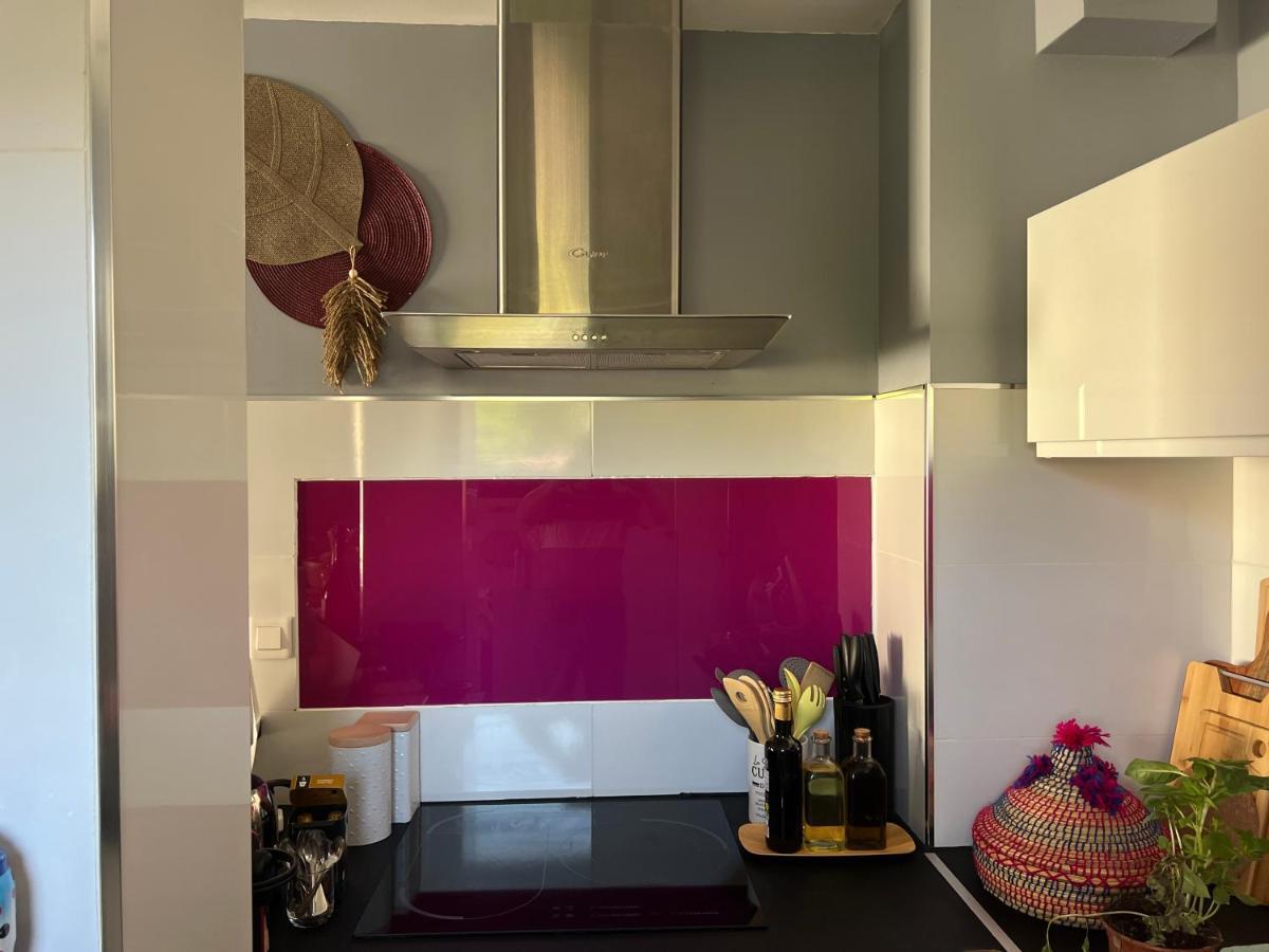 Le Best A Cassis,Top Emplacement,Parking,Double Balcon Екстериор снимка