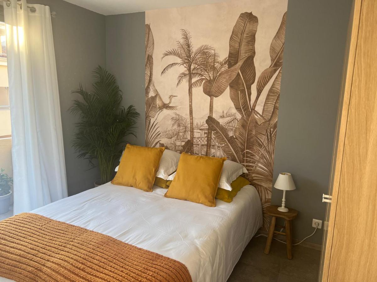 Le Best A Cassis,Top Emplacement,Parking,Double Balcon Екстериор снимка