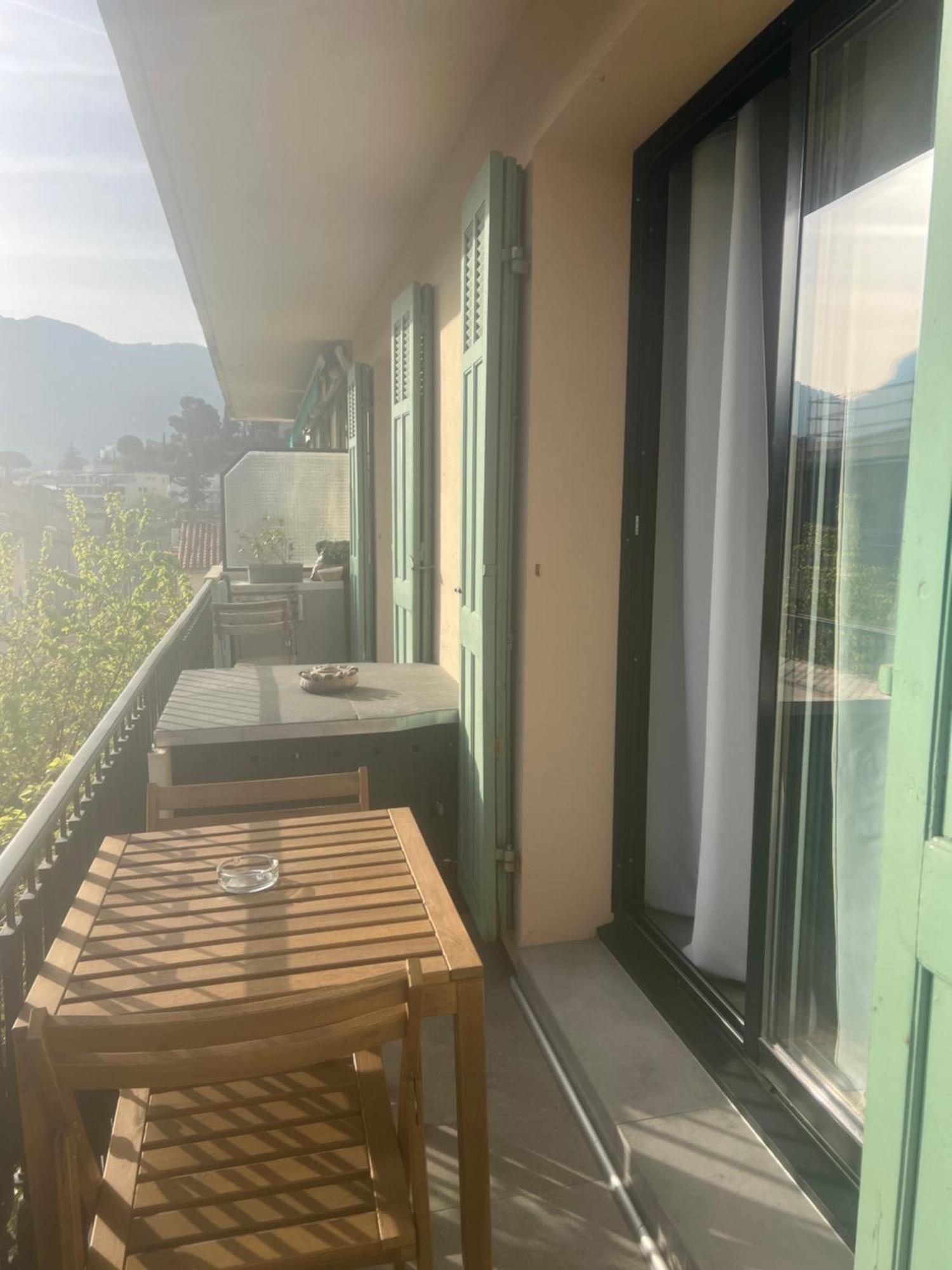 Le Best A Cassis,Top Emplacement,Parking,Double Balcon Екстериор снимка