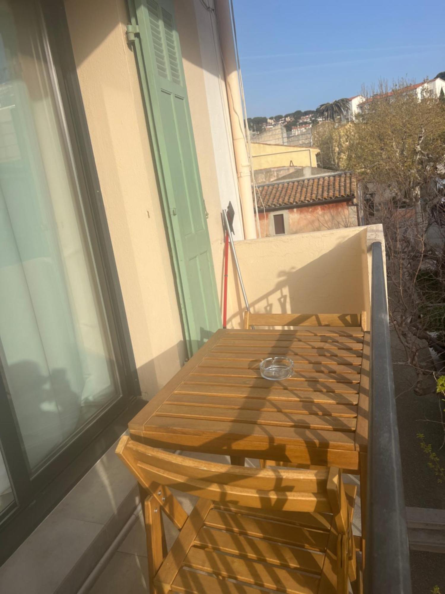 Le Best A Cassis,Top Emplacement,Parking,Double Balcon Екстериор снимка