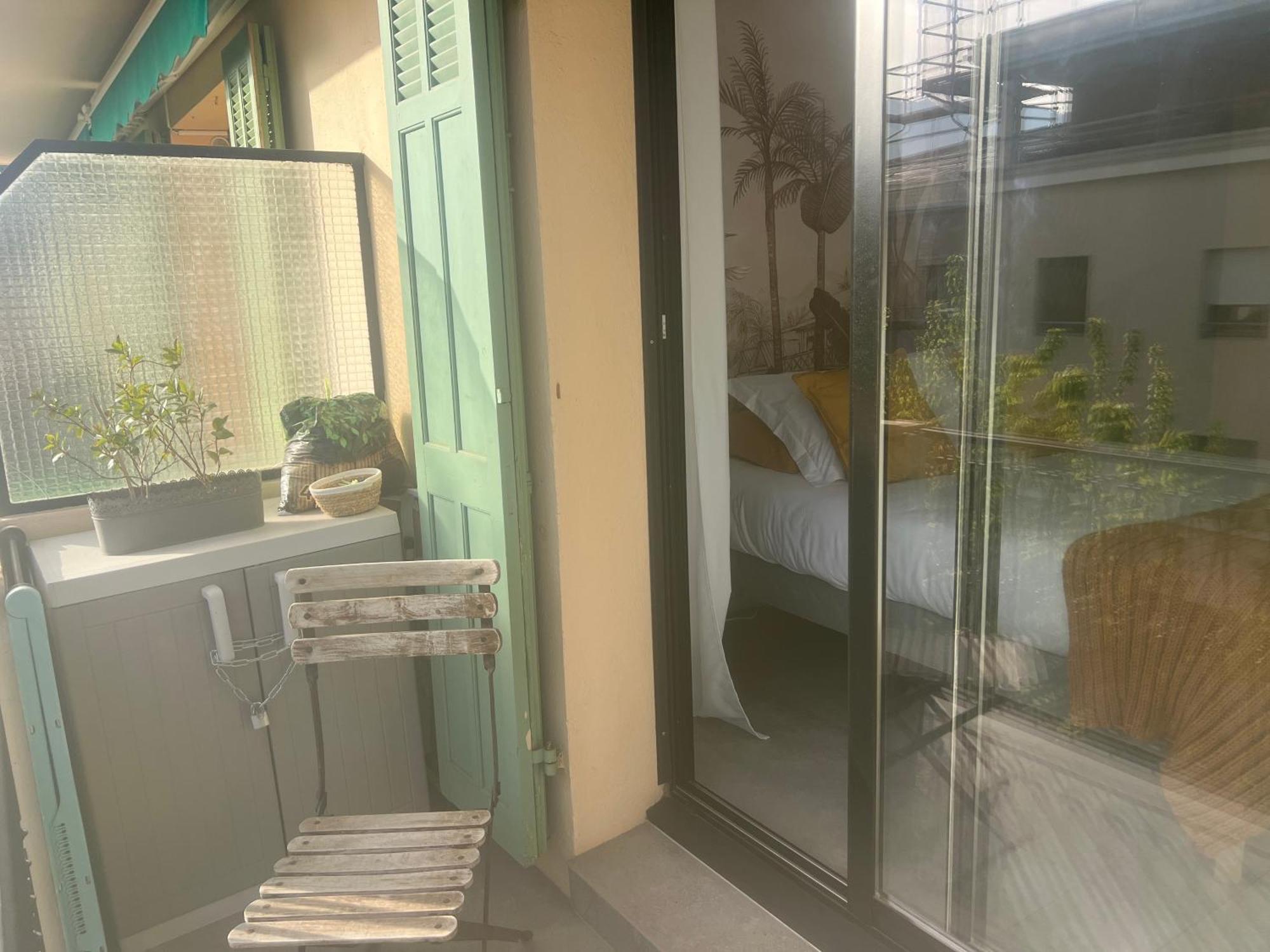 Le Best A Cassis,Top Emplacement,Parking,Double Balcon Екстериор снимка