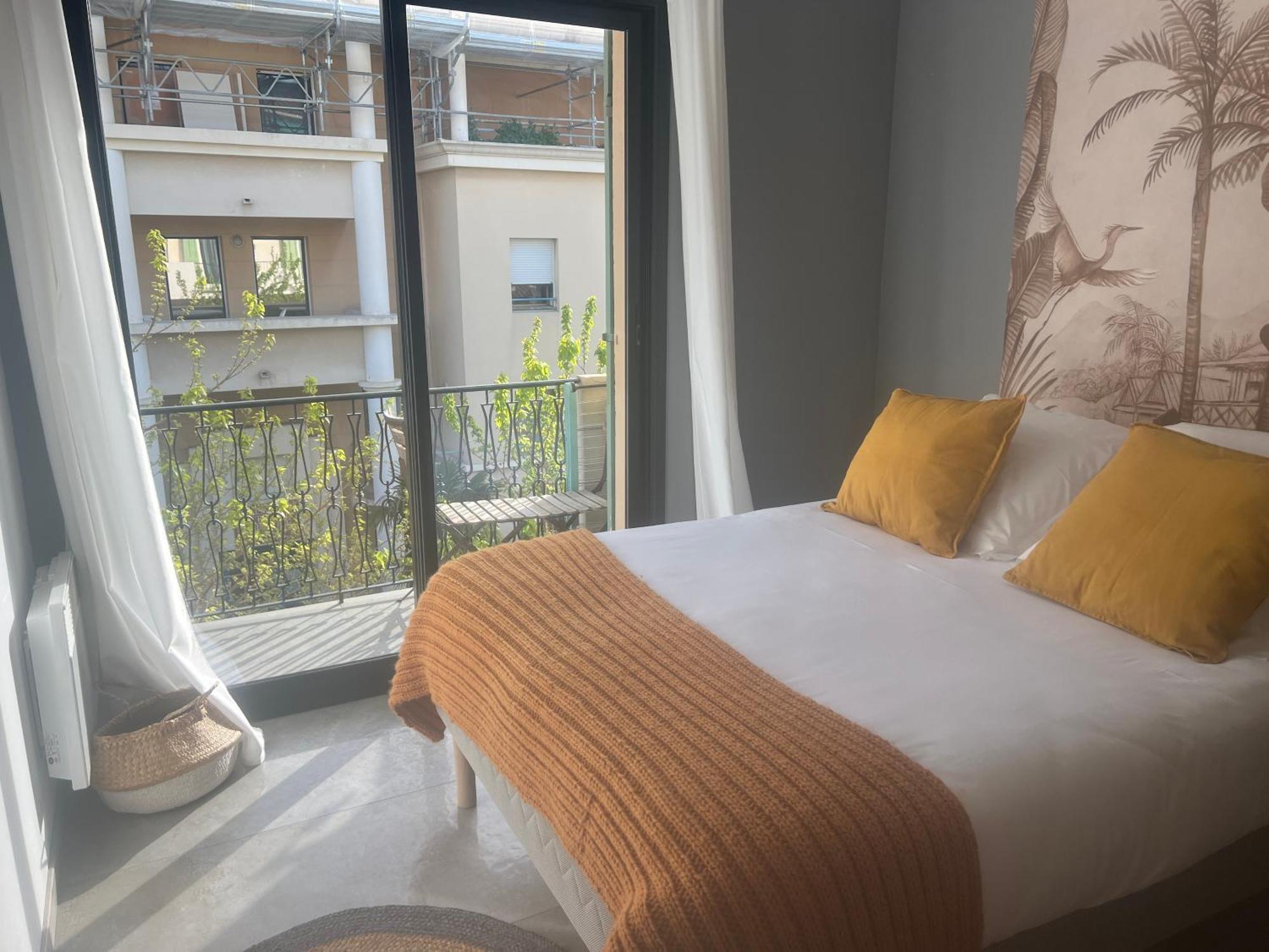 Le Best A Cassis,Top Emplacement,Parking,Double Balcon Екстериор снимка