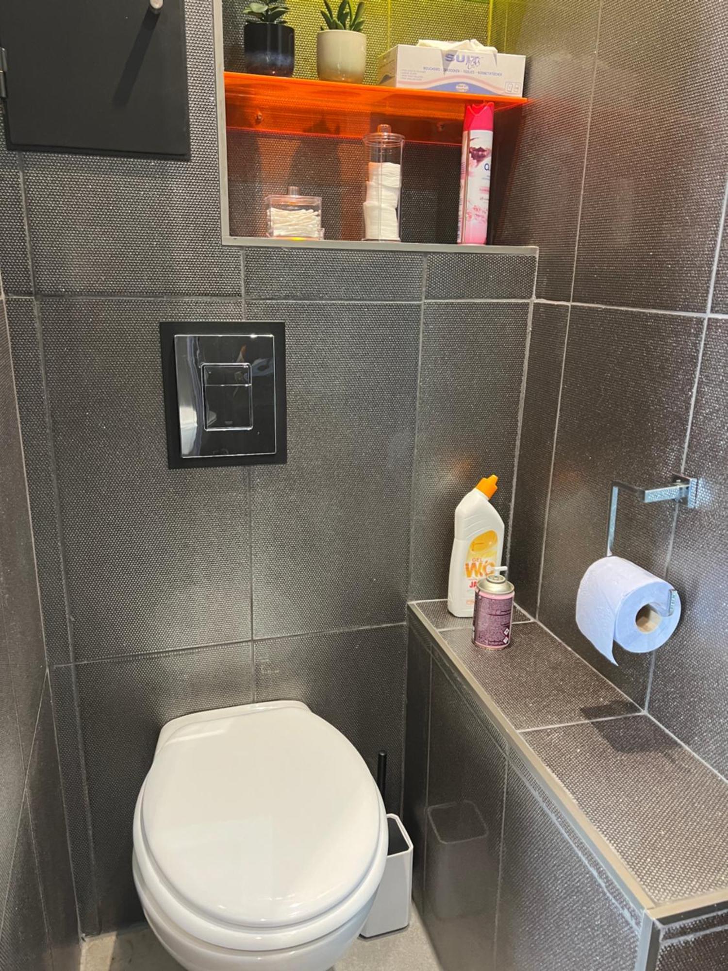 Le Best A Cassis,Top Emplacement,Parking,Double Balcon Стая снимка